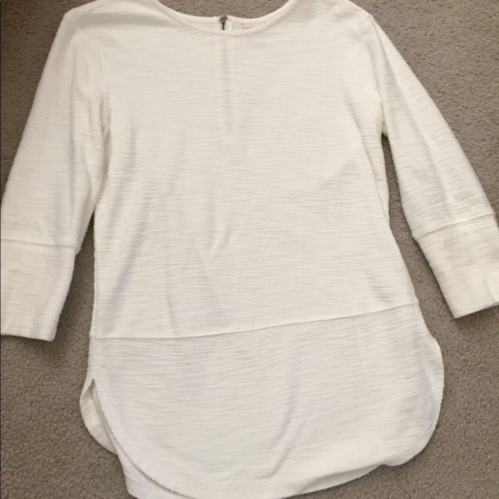 White Top